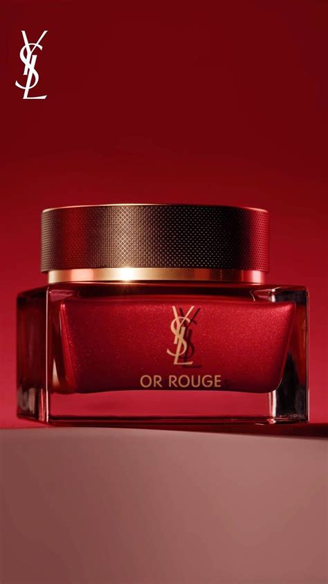 ysl saffron cream|ysl beauty or rouge la creme.